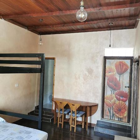 Casa Nina Lägenhet Syrakusa Exteriör bild