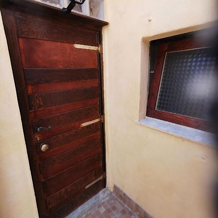 Casa Nina Lägenhet Syrakusa Exteriör bild
