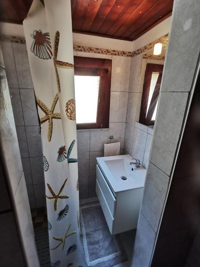 Casa Nina Lägenhet Syrakusa Exteriör bild
