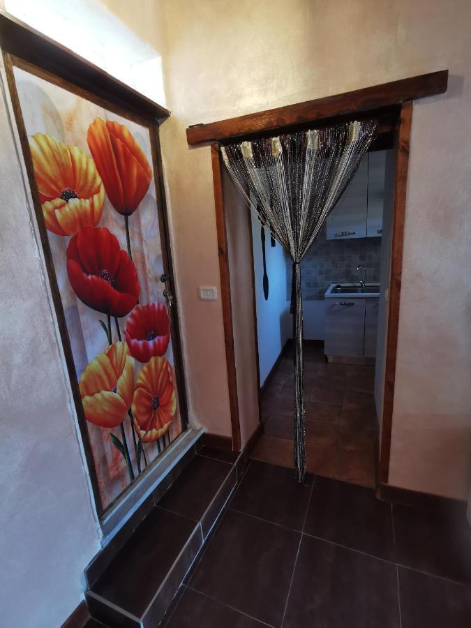 Casa Nina Lägenhet Syrakusa Exteriör bild