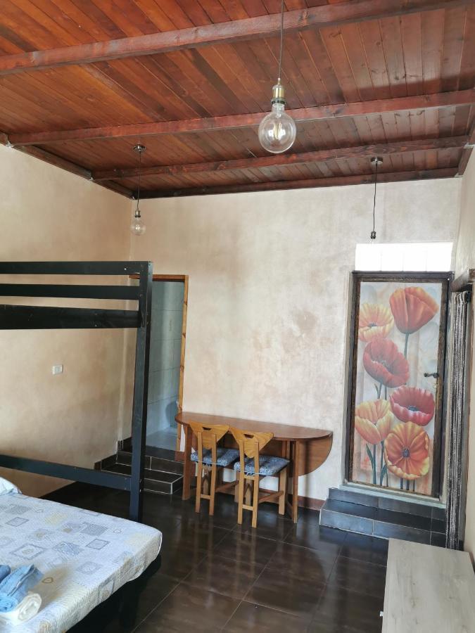 Casa Nina Lägenhet Syrakusa Exteriör bild