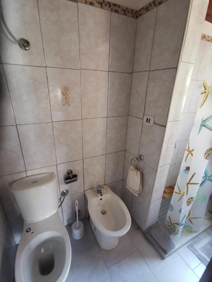 Casa Nina Lägenhet Syrakusa Exteriör bild