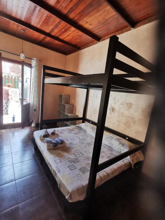 Casa Nina Lägenhet Syrakusa Exteriör bild