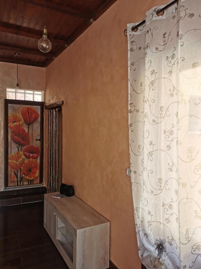 Casa Nina Lägenhet Syrakusa Exteriör bild