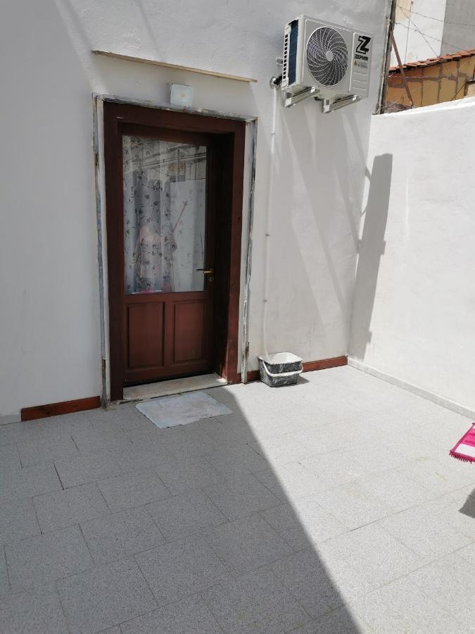 Casa Nina Lägenhet Syrakusa Exteriör bild